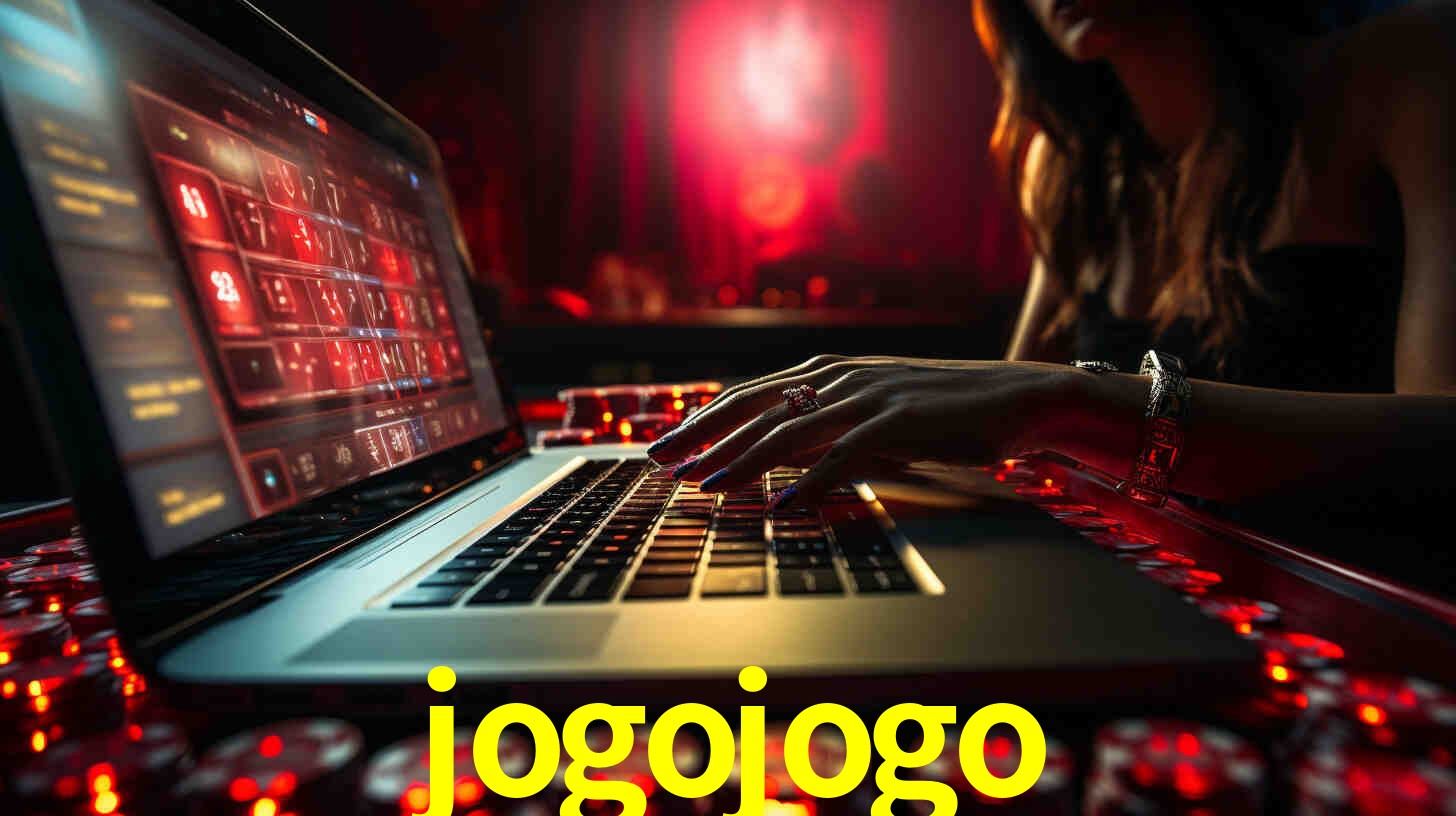 Por Que Escolher o jogojogo?