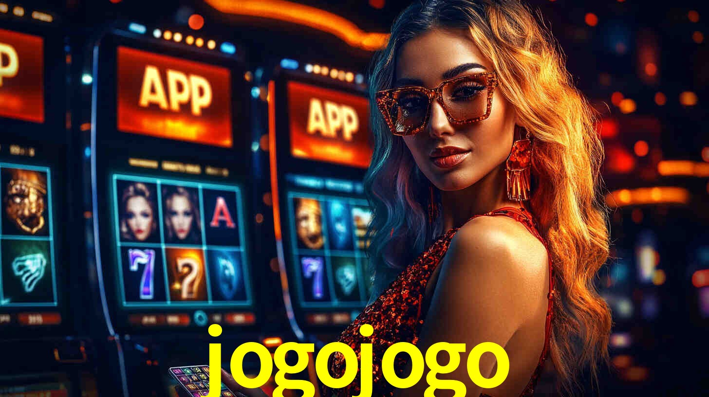 Benefícios do App jogojogo