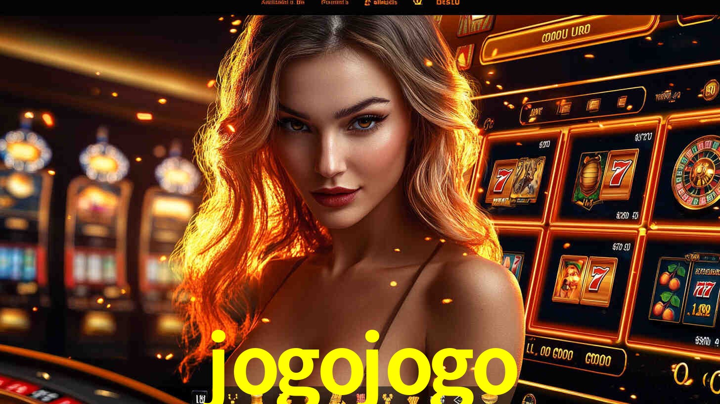 Cassino ao Vivo no jogojogo